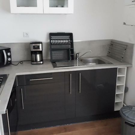 Appartements Le Vivier 1Er Ou Rez De Chaussee Avec Parking بولون-سور-مير المظهر الخارجي الصورة