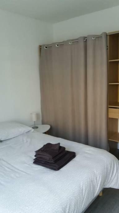 Appartements Le Vivier 1Er Ou Rez De Chaussee Avec Parking بولون-سور-مير المظهر الخارجي الصورة