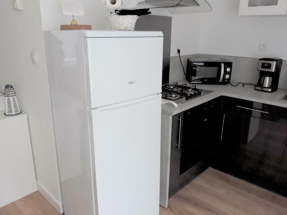 Appartements Le Vivier 1Er Ou Rez De Chaussee Avec Parking بولون-سور-مير المظهر الخارجي الصورة
