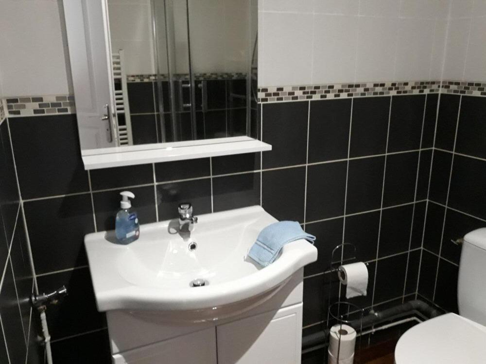Appartements Le Vivier 1Er Ou Rez De Chaussee Avec Parking بولون-سور-مير المظهر الخارجي الصورة