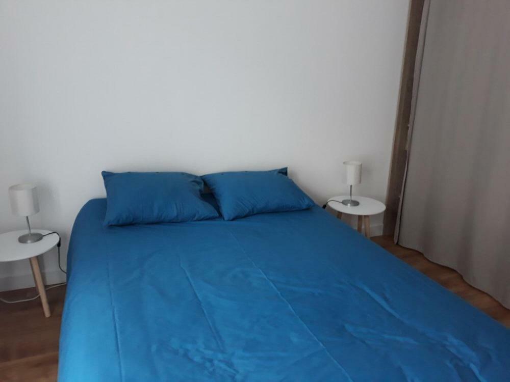 Appartements Le Vivier 1Er Ou Rez De Chaussee Avec Parking بولون-سور-مير المظهر الخارجي الصورة
