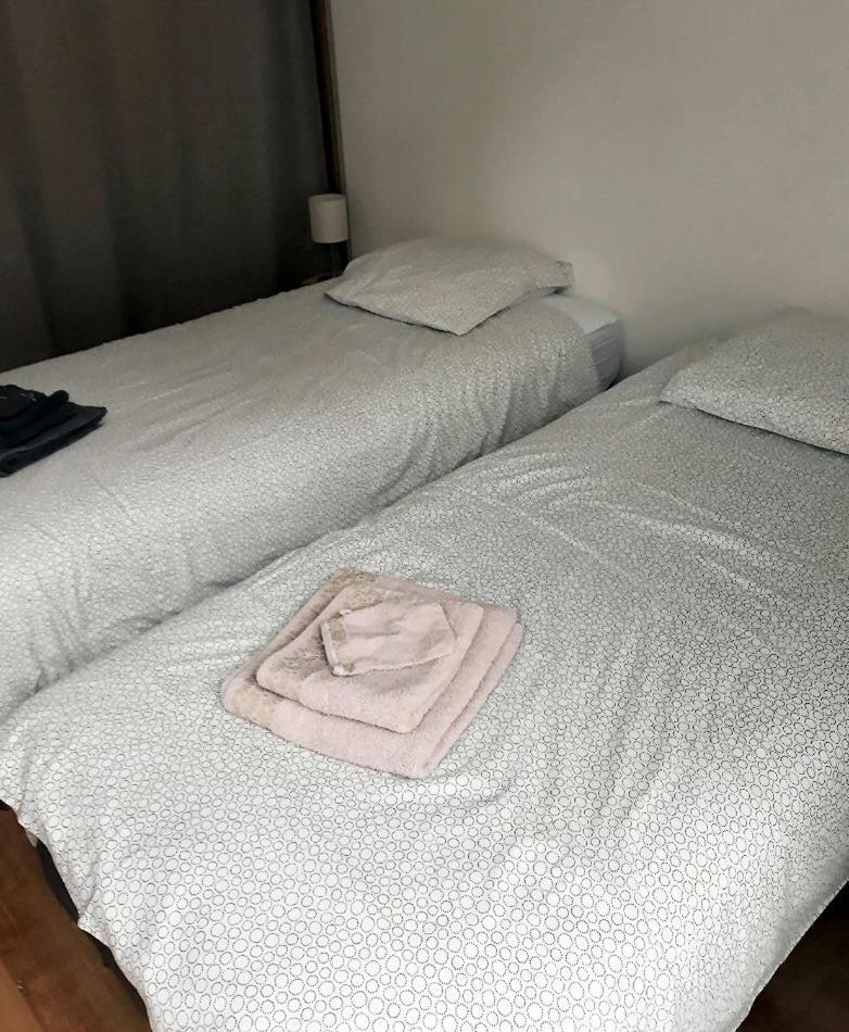 Appartements Le Vivier 1Er Ou Rez De Chaussee Avec Parking بولون-سور-مير المظهر الخارجي الصورة