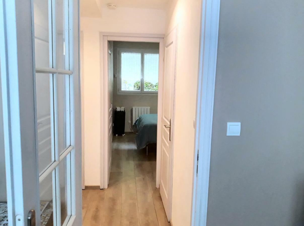 Appartements Le Vivier 1Er Ou Rez De Chaussee Avec Parking بولون-سور-مير المظهر الخارجي الصورة