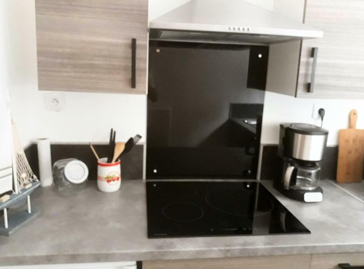 Appartements Le Vivier 1Er Ou Rez De Chaussee Avec Parking بولون-سور-مير المظهر الخارجي الصورة