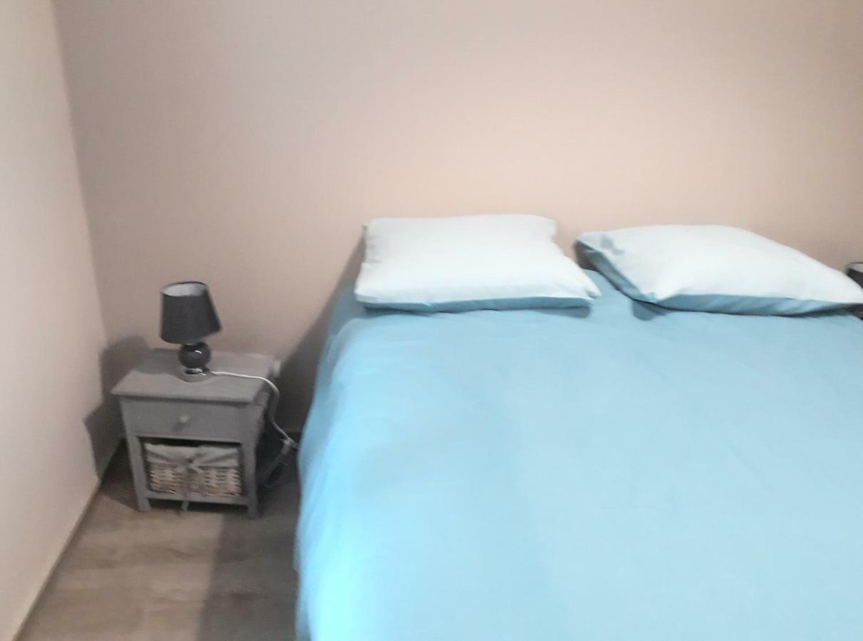Appartements Le Vivier 1Er Ou Rez De Chaussee Avec Parking بولون-سور-مير المظهر الخارجي الصورة